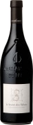Roger Sabon Chateauneuf-du-Pape Le Secret des Sabon 2019  Front Bottle Shot