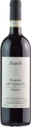 Bussola Amarone della Valpolicella Classico 2017  Front Bottle Shot