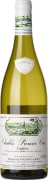 Vocoret Chablis Vaillon Premier Cru 2018  Front Bottle Shot