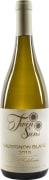 Twin Suns Sauvignon Blanc (OU Kosher) 2019  Front Bottle Shot