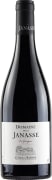 Domaine de la Janasse Cotes du Rhone Village Les Garrigues 2018  Front Bottle Shot