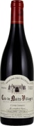 Philippe Livera Cote de Nuits Villages 2017  Front Bottle Shot