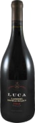 Luca Laborde Double Select Syrah 2018  Front Bottle Shot