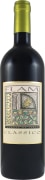 Flam Classico (OK Kosher) 2021  Front Bottle Shot