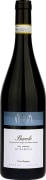 Virna Borgogno Barolo del Comune di Barolo 2016  Front Bottle Shot