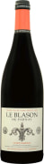 Chateau de Parnay Le Blason de Parnay 2020  Front Bottle Shot