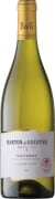 Barton & Guestier Vouvray Passeport 2015 Front Bottle Shot