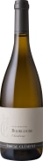 Maison Pascal Clement Bourgogne Blanc 2023  Front Bottle Shot