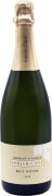 Domaine Dirler-Cade Cremant d'Alsace Brut Nature 2018  Front Bottle Shot