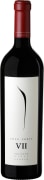 Pulenta VII Gran Corte 2018  Front Bottle Shot