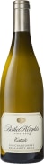 Bethel Heights Estate Grown Chardonnay 2014 Front Bottle Shot