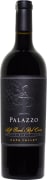 Palazzo California  Left Bank Red Wine 2018  Front Bottle Shot