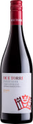 DueTorri Pinot Noir 2023  Front Bottle Shot