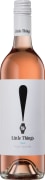 Little Things Rose 2017  Front Bottle Shot
