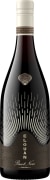 Elouan Pinot Noir 2022  Front Bottle Shot