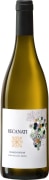 Recanati Upper Galilee Chardonnay (OU Kosher) 2016  Front Bottle Shot