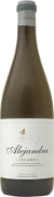 Vizcarra Alejandra Blanco 2023 Front Bottle Shot