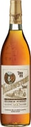 Yellowstone Select Bourbon Whiskey Front Bottle Shot