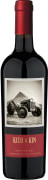 Round Pond Kith and Kin Cabernet Sauvignon 2019  Front Bottle Shot