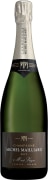 Michel Mailliard Mont Vergon Brut 2007  Front Bottle Shot