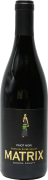 Matrix Russian River Valley Pinot Noir 2017  Front Bottle Shot