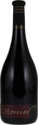 Turley Ueberroth Zinfandel 2013  Front Bottle Shot