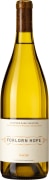 Forlorn Hope Yount Mill Vineyard Nacre Semillon 2014  Front Bottle Shot