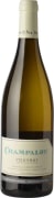 Champalou Vouvray 2025 Front Bottle Shot