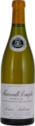 Louis Latour Meursault-Poruzots Premier Cru 2018  Front Bottle Shot