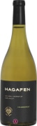 Hagafen Chardonnay (OU Kosher) 2016 Front Bottle Shot