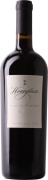 Hourglass Blueline Cabernet Sauvignon 2010  Front Bottle Shot