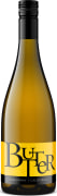 JaM Cellars Butter Chardonnay 2019  Front Bottle Shot