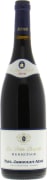 Jaboulet Hermitage La Petite Chapelle 2010 Front Bottle Shot