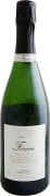 Philippe Foreau Vouvray Brut Cuvee 2017  Front Bottle Shot