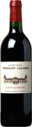 Chateau Tronquoy Lalande 2010  Front Bottle Shot