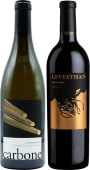 Favia and Erickson Winemaking Duo Tasting Set Gift Product Image
