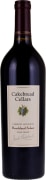 Cakebread Benchland Select Cabernet Sauvignon 2017  Front Bottle Shot