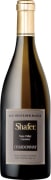 Shafer Red Shoulder Ranch Chardonnay 2022  Front Bottle Shot