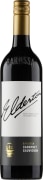 Elderton Barossa Valley Estate Cabernet Sauvignon 2018  Front Bottle Shot