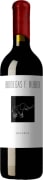 Bodegas F Rubio Reserva 2021  Front Bottle Shot