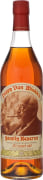Old Rip Van Winkle Distillery 20 Year Pappy Van Winkle's Family Reserve Bourbon Whiskey Front Bottle Shot