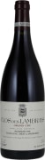 Domaine des Lambrays Clos des Lambrays Grand Cru 2012  Front Bottle Shot