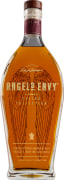Angel's Envy Cellar Collection Kentucky Straight Bourbon Whiskey Front Bottle Shot