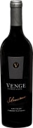 Venge Vineyards Silencieux Cabernet Sauvignon 2022  Front Bottle Shot