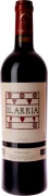 Domaine Ilarria Irouleguy Rouge 2022  Front Bottle Shot