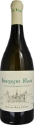Domaine Remi Jobard Bourgogne Blanc 2023  Front Bottle Shot