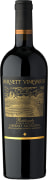 Barnett Vineyards Rattlesnake Cabernet Sauvignon 2023  Front Bottle Shot