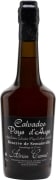 Adrien Camut 25 Year Reserve de Semainville Calvados Front Bottle Shot