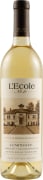 L'Ecole 41 Luminesce Seven Hills Vineyard 2024 Front Bottle Shot