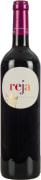 Bodega Rejadorada Reja  2016 Front Bottle Shot